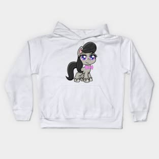 Pony Life Octavia Melody Kids Hoodie